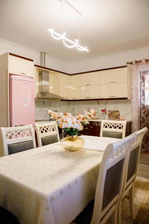 The Luxe Apartments Gjirokastër 外观 照片