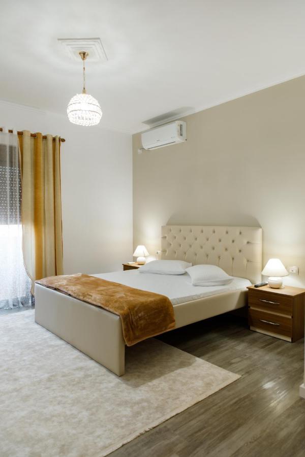 The Luxe Apartments Gjirokastër 外观 照片
