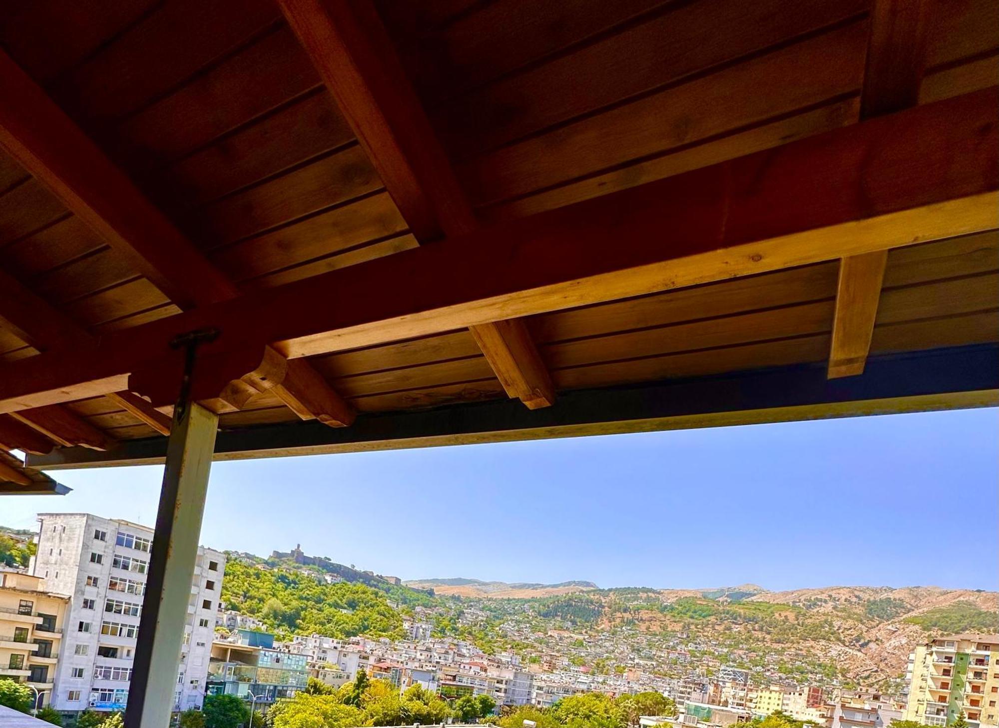 The Luxe Apartments Gjirokastër 外观 照片