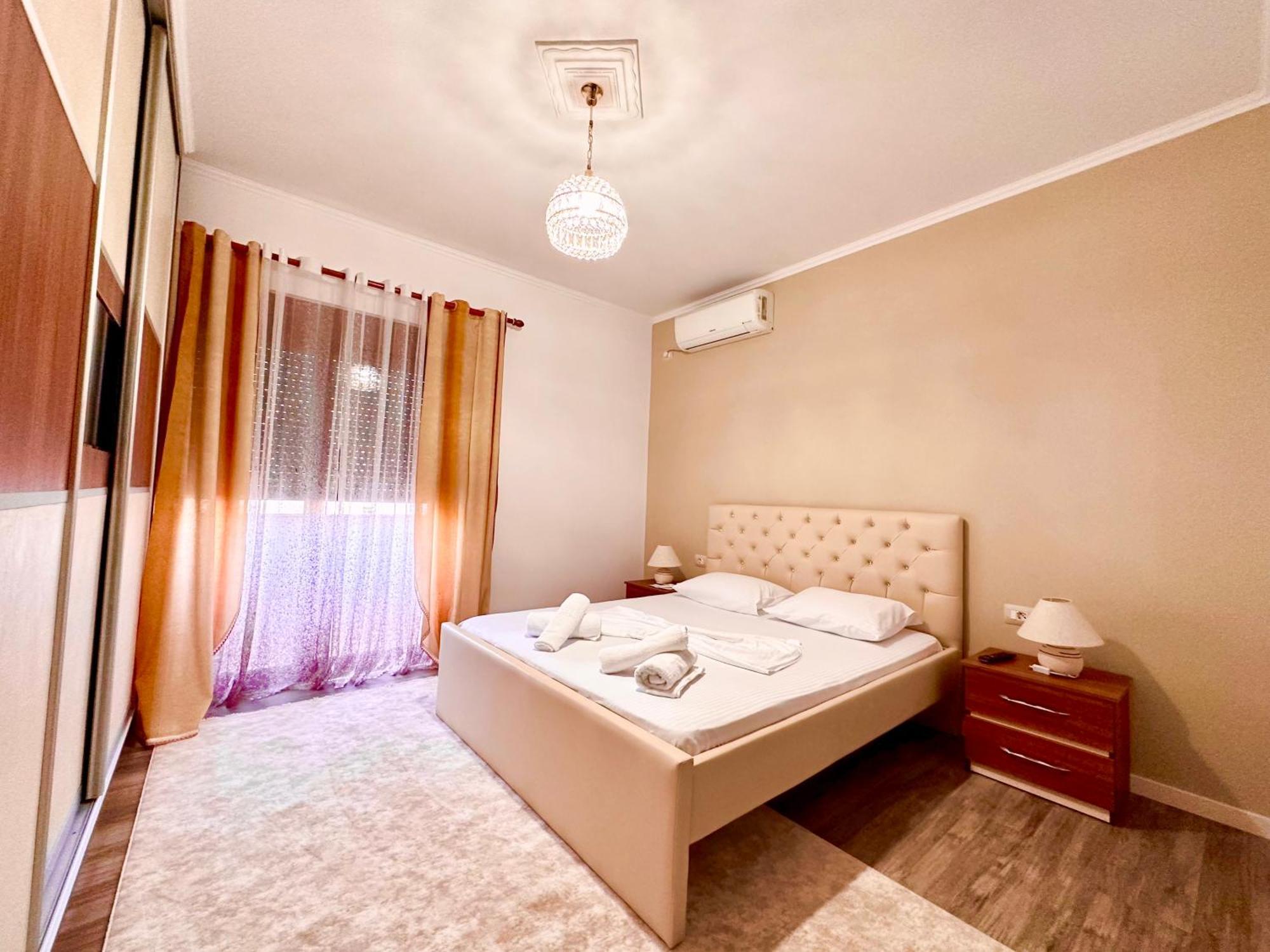 The Luxe Apartments Gjirokastër 外观 照片